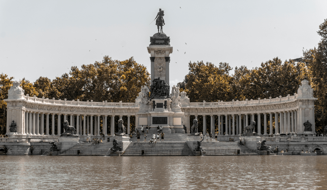 La Comunitat de Madrid presenta el seu Pla de Recuperació