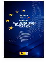 Plan de recuperación «España Puede»
